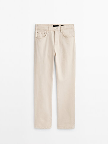 Jeans - Massimo Dutti Deutschland