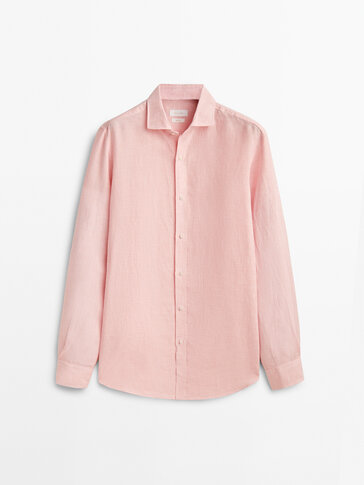 Linen Collection - Massimo Dutti United 