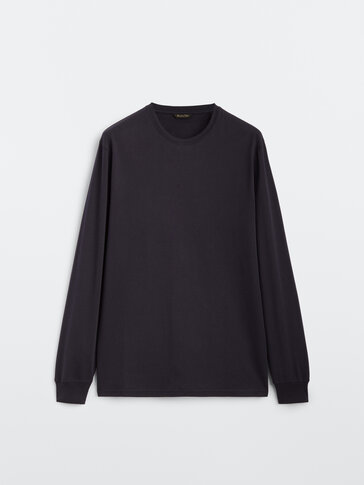 T-shirts - Massimo Dutti United Kingdom