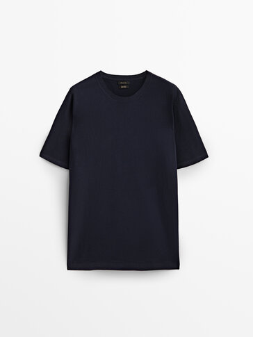 T-shirts - Massimo Dutti United Kingdom