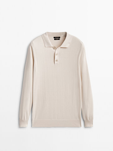 Cardigans for Men - Massimo Dutti 