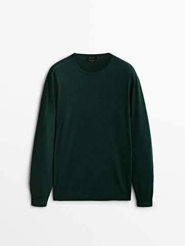Men's Sweaters and Cardigans - Massimo 