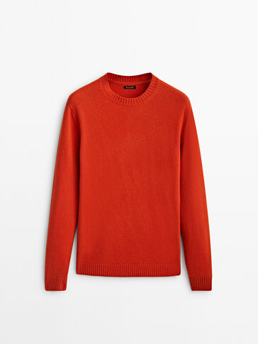 Sweaters and Cardigans - Massimo Dutti 