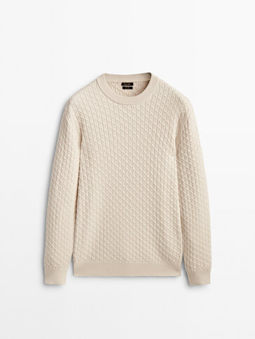 Sweaters and Cardigans - Massimo Dutti 