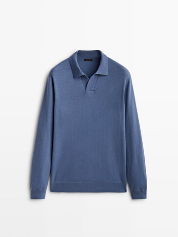 Cardigans for Men - Massimo Dutti 