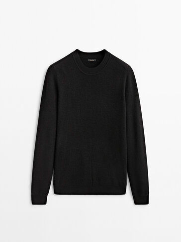 Men's Sweaters and Cardigans - Massimo 