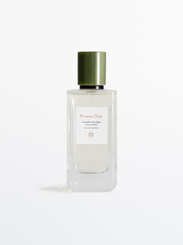 island accord eau de parfum