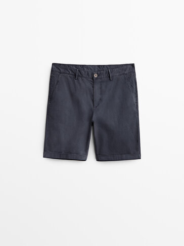 Bermudas - Massimo Dutti España
