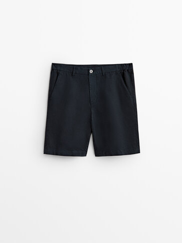 Bermudas - Massimo Dutti España