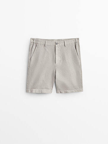 Bermudas - Massimo Dutti España