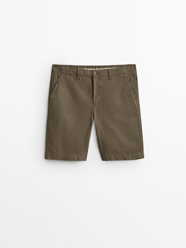Vedere tutto - Massimo Dutti Italia
