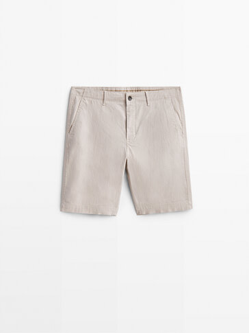Cargo Shorts Men Cotton Bermuda Male Summer Military Style Straight Work  Pocket Lace Up Short Trousers Casual Vintage Shorts Man - Casual Shorts -  AliExpress