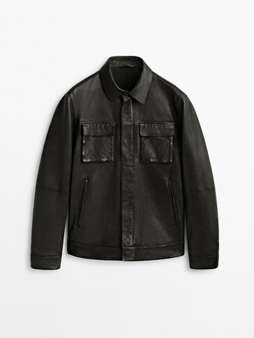 Massimo Dutti Woman - Fall Winter 2022 