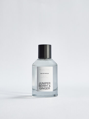 (100 ml) Juniper Berry & Ginger Eau de Parfum