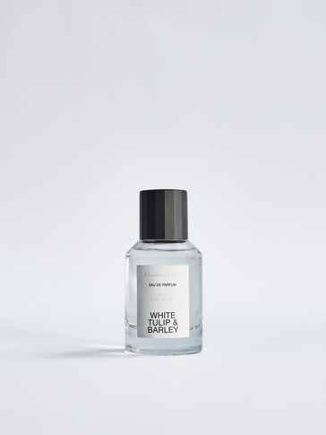 (50 ml) Valge tulbi ja odraga parfüümvesi