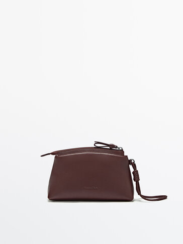Monederos y Fundas - Massimo Dutti España