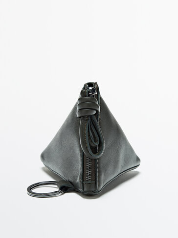 Monederos y Fundas - Massimo Dutti España