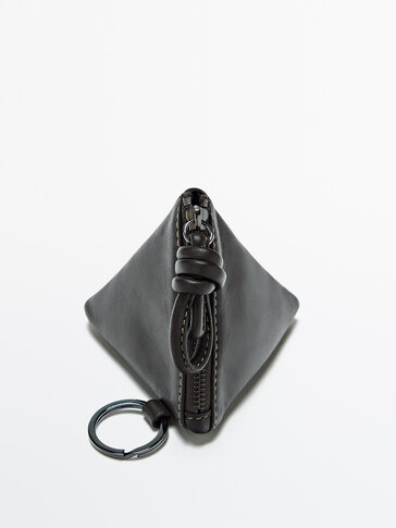 Monederos y Fundas - Massimo Dutti España