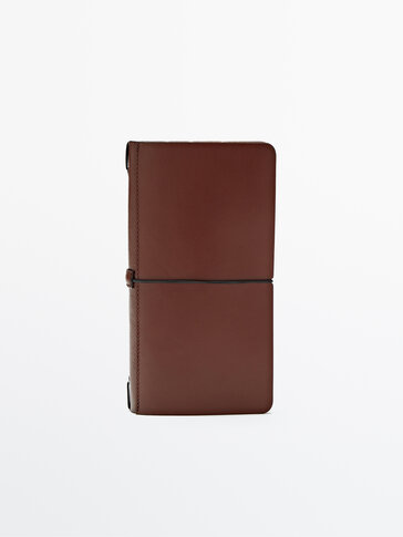 Monederos y Fundas - Massimo Dutti España