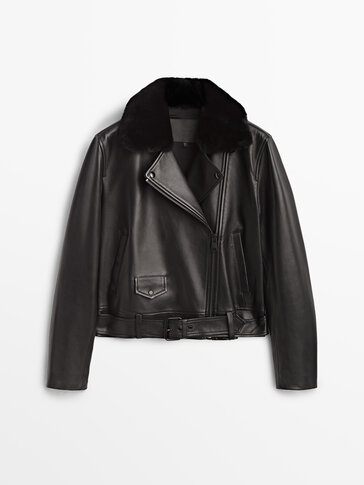 Piel - Massimo Dutti España