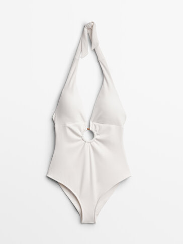 Ropa de baño para mujer - Massimo Dutti España