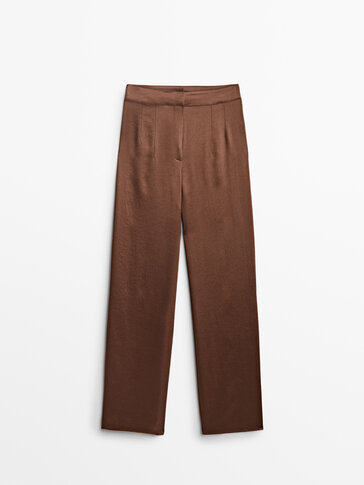 Massimo Dutti:avance tendencia primavera 2022