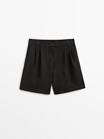 Women's Shorts - Massimo Dutti Deutschland
