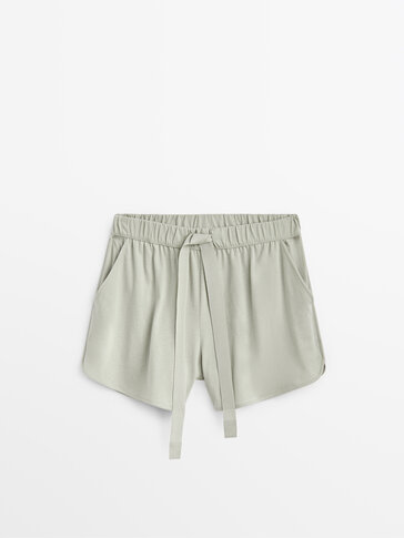 Pijamas massimo dutti mujer ✓ Modelos y precios de pijamas online