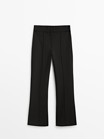 Pantaloni da Donna - Massimo Dutti Italia