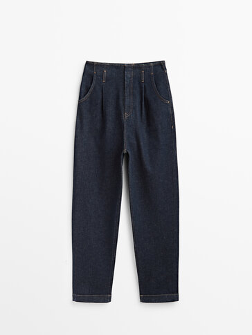 Jeans for Women - Massimo Dutti Deutschland