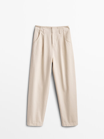 NEW IN - Massimo Dutti United Kingdom