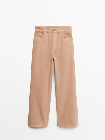 Jeans for Women - Massimo Dutti United 