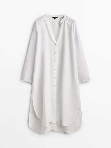 massimo blouse