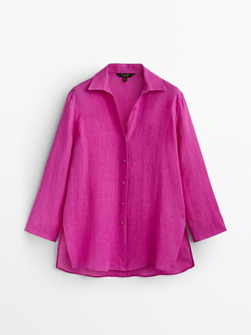 Nueva Colección Mujer - Massimo Dutti España