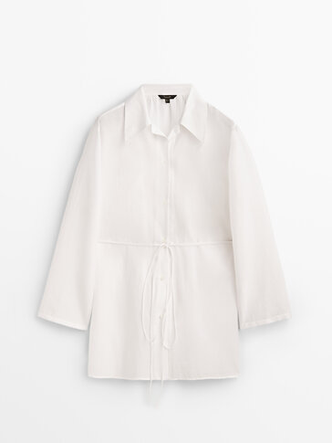 Nuova Collezione Donna - Massimo Dutti Italia