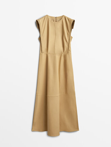 massimo dutti dresses sale