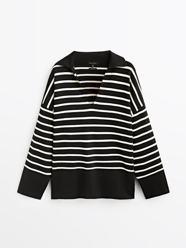 Capi in maglia - Massimo Dutti Italia