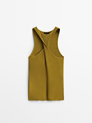 Punto - Massimo Dutti España