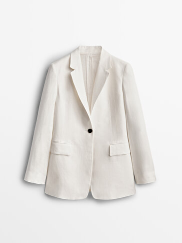 Trajes de mujer - Massimo Dutti España