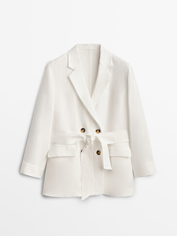 Trajes de mujer - Massimo Dutti España