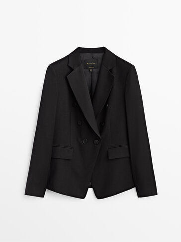 Trajes de mujer - Massimo Dutti España