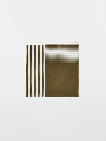 Foulards \u0026 Scarves - Massimo Dutti United Kingdom