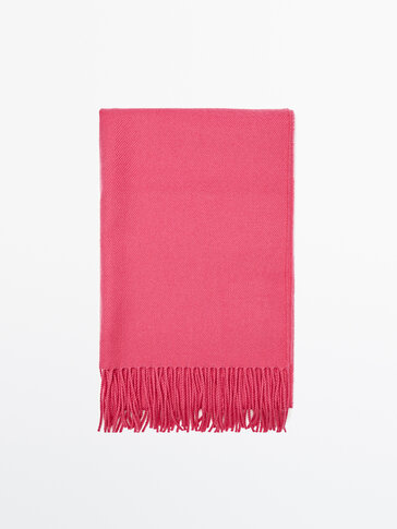 Foulards \u0026 Scarves - Massimo Dutti United Kingdom