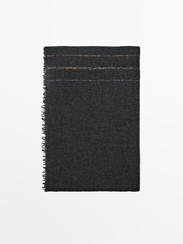 Foulards \u0026 Scarves - Massimo Dutti United Kingdom
