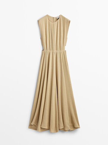 massimo dutti dresses sale