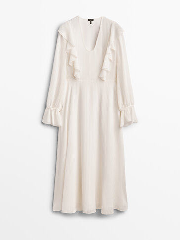Abiti da Donna - Massimo Dutti Italia