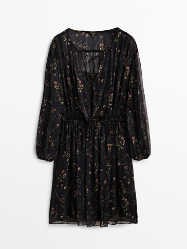 massimo dutti dresses