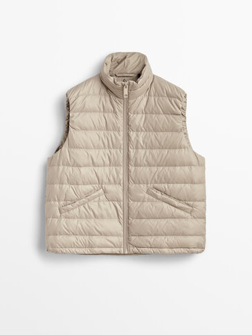 Chaquetas de Mujer - Massimo Dutti España