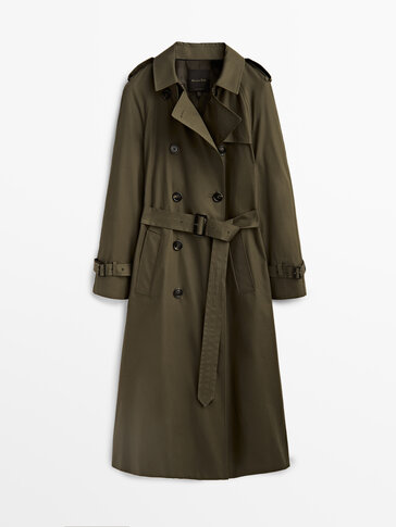 Jackets for Women - Massimo Dutti United States of America
