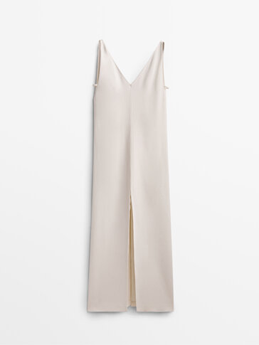 Dresses for Women - Massimo Dutti United States of America